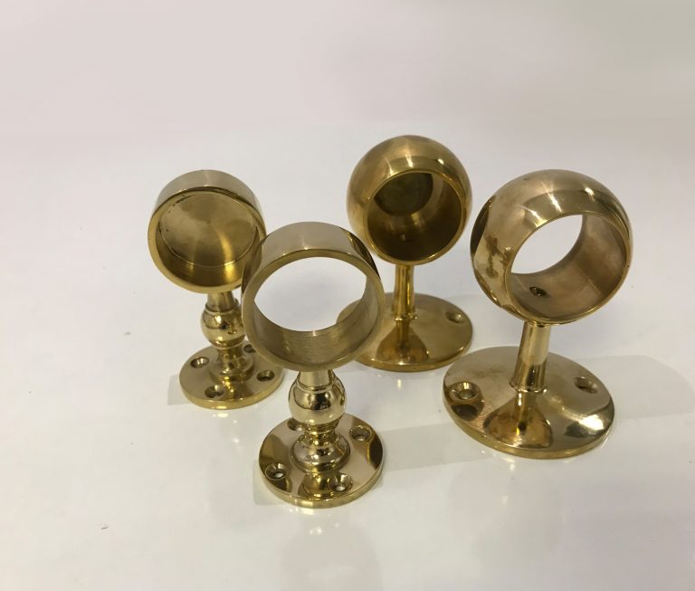 Polished Brass Fittings, Supply & Manufacture Bar Fittings