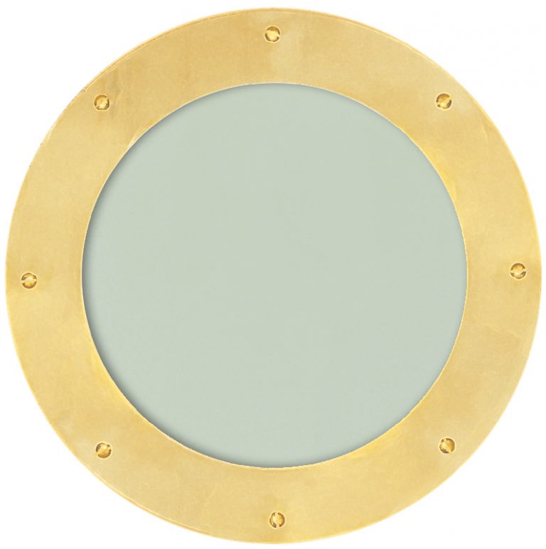 Portholes Bar Fittings