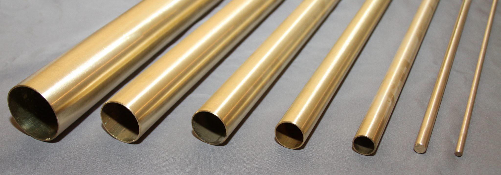 Satin Brass Fittings Supply & Manufacture Bar Fittings