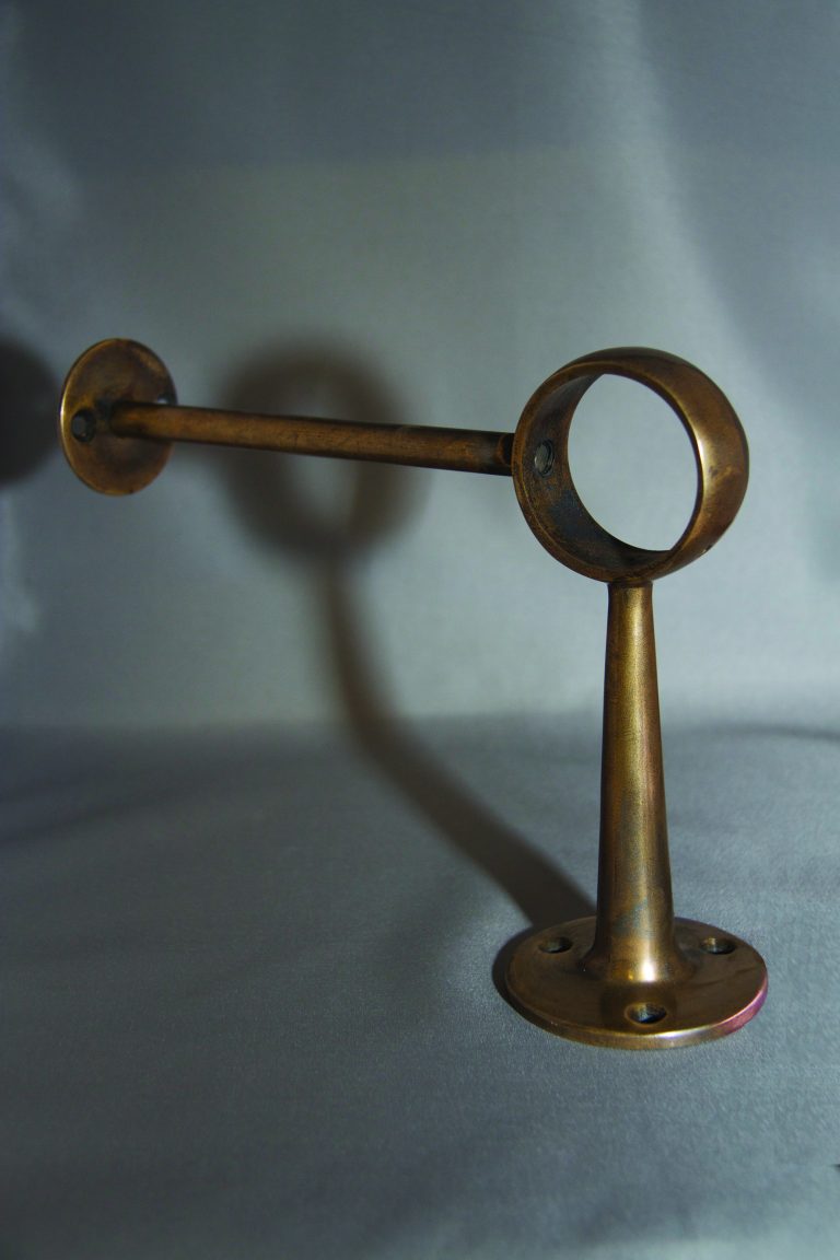 Antique Brass Fittings Supply & Manufacture Bar Fittings