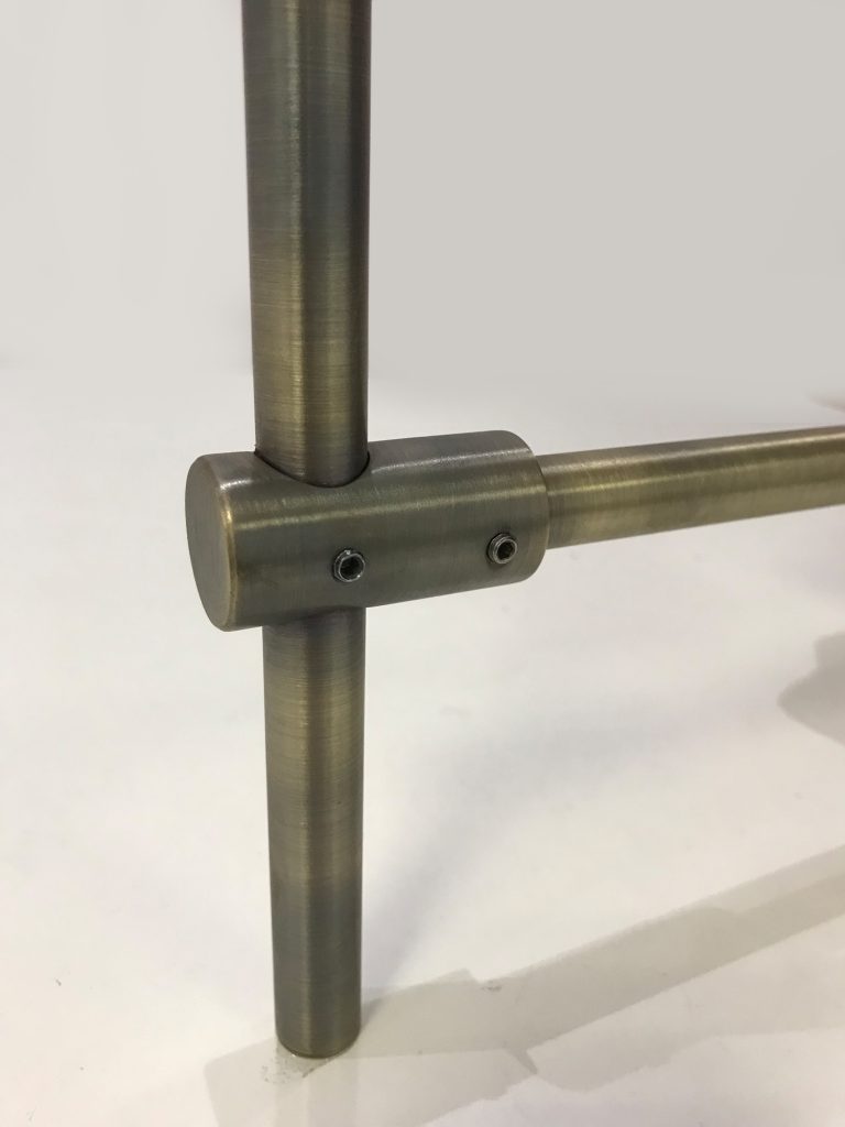 Antique Brass Fittings Supply & Manufacture Bar Fittings