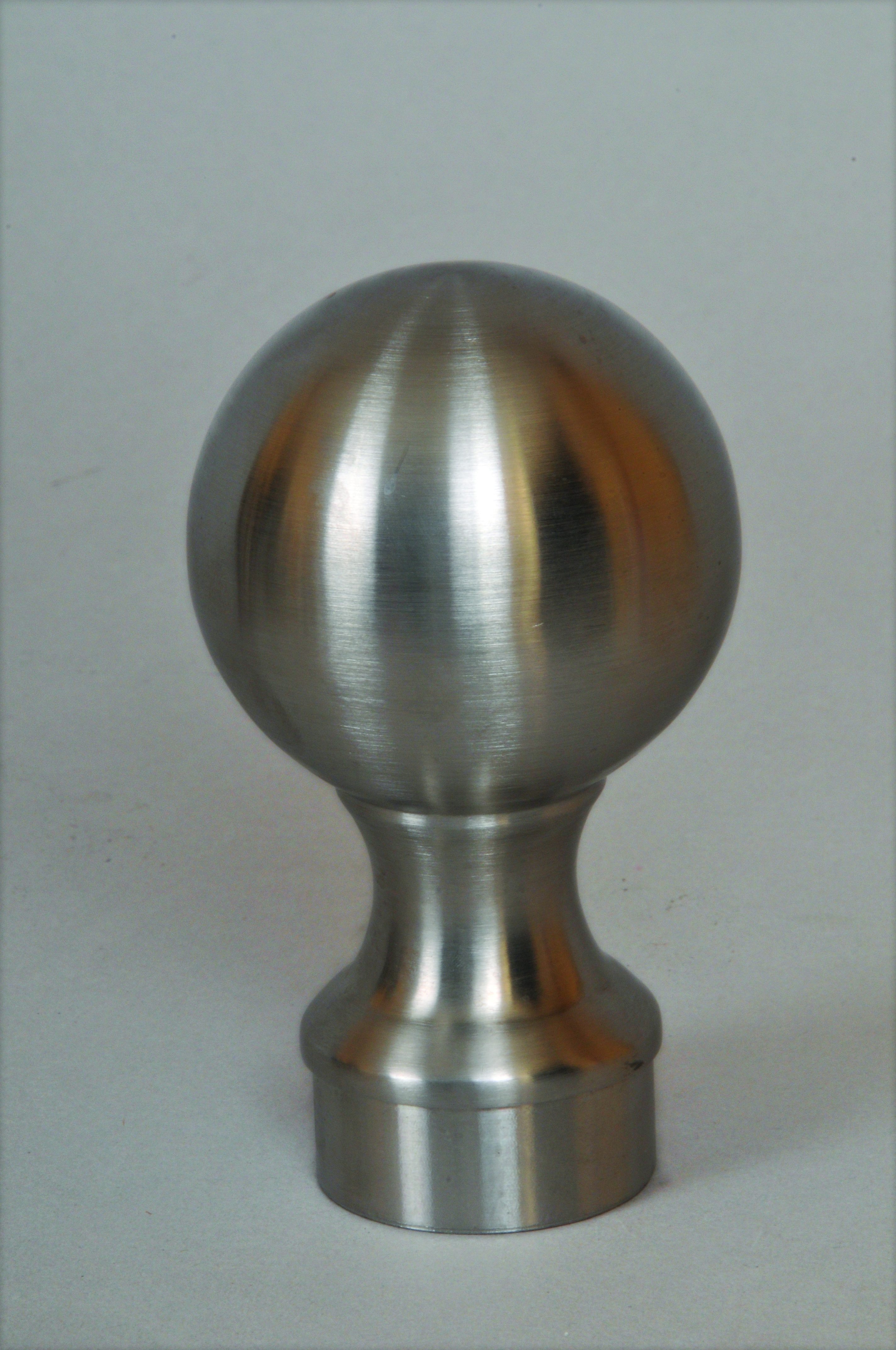 Stainless Steel Finials